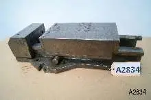  Зажимные тиски HILMA 160 фото на Industry-Pilot