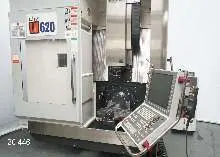  Centre de travail - Universel AXON LITZ LU 620 / iTNC 640 Images sur Industry-Pilot