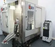 Обрабатывающий центр - универсальный AXON LITZ LU 620 / iTNC 640 фото на Industry-Pilot