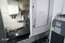 Обрабатывающий центр - универсальный AXON LITZ LU 620 / iTNC 640 фото на Industry-Pilot