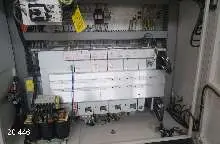 Обрабатывающий центр - универсальный AXON LITZ LU 620 / iTNC 640 фото на Industry-Pilot