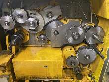 Gearwheel hobbing machine vertical WMW-MODUL ZFWZ 400/4 photo on Industry-Pilot