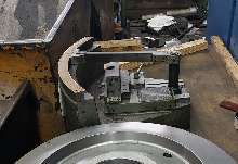 Knife grinding machine MATRA  photo on Industry-Pilot