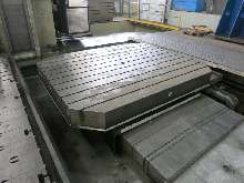 Floor-type horizontal boring machine - sleeve FERMAT WF 13 R CNC ITNC 530 photo on Industry-Pilot