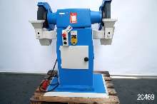  Grinder REMA DS 40 / 400 A photo on Industry-Pilot