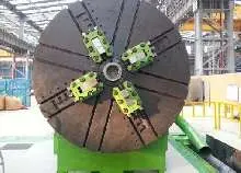 Deephole Boring Machine TOSHIBA-SHIBAURA  photo on Industry-Pilot