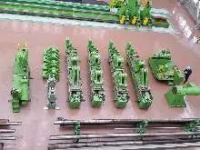 Deephole Boring Machine TOSHIBA-SHIBAURA  photo on Industry-Pilot