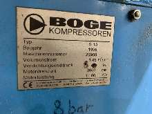 Schraubenkompressor BOGE S 15 Bilder auf Industry-Pilot