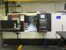  CNC Dreh- und Fräszentrum MAZAK Quick Turn Smart 350 Bilder auf Industry-Pilot