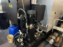 Bearbeitungszentrum - Universal HURCO VMX 30i Bilder auf Industry-Pilot