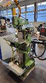  Werkzeugfräsmaschine - Universal DECKEL FP 1 Bilder auf Industry-Pilot