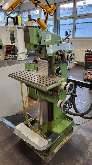  Toolroom Milling Machine - Universal DECKEL FP 1 photo on Industry-Pilot
