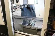 Bearbeitungszentrum - Vertikal DMG MORI ecoMill 600 V 44A Bilder auf Industry-Pilot