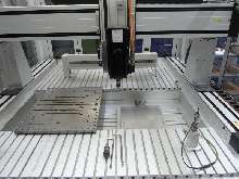 Machining Center - Vertical IMES-ICORE GFY 98/108 SW photo on Industry-Pilot