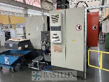 Bearbeitungszentrum - Vertikal MATEC 30 HV Bilder auf Industry-Pilot