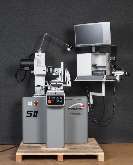  Tool grinding machine - universal DECKEL S11 photo on Industry-Pilot