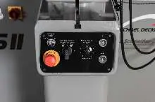 Tool grinding machine - universal DECKEL S11 photo on Industry-Pilot