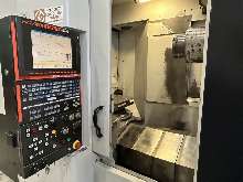 Bearbeitungszentrum - Horizontal MAZAK HC Nexus 5000-II Bilder auf Industry-Pilot