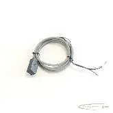 Näherungsschalter Festo SMEO-1-LED-24-B Näherungsschalter 30459 Gesamtlänge komplett 15 mtr. Bilder auf Industry-Pilot
