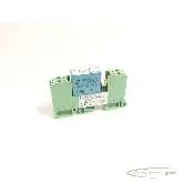  Relais Phoenix Contact 2942111 Relaismodul + Schrack KR510024 Relais 8A Bilder auf Industry-Pilot