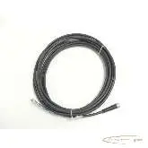   ipf VK500075 Anschlussleitung 5m M8 Dose 3polig gerade - ungebraucht - Bilder auf Industry-Pilot