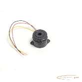 KEPO Piezo Buzzer Höhe: 24 mm Ø 292 mm الصورة على Industry-Pilot