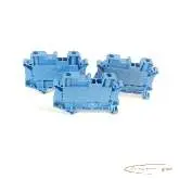  Phoenix Phoenix Contact UT 4-MTD Reihenklemme blau VPE 3 Stück Bilder auf Industry-Pilot