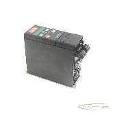 Frequenzumrichter Danfoss VLT2815PT4B20SBR1DBF00A00C1 Frequenzumrichter SN:597900A345 gebraucht kaufen