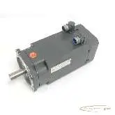  Servomotor Siemens 1FT6062-6AC71-4EG0-Z Synchronservomot. SN YFR423963401001 Z = Typens. Bilder auf Industry-Pilot