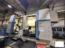 Milling and boring machine UNISIGN UNIVERS 6 photo on Industry-Pilot