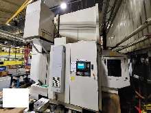 Milling and boring machine UNISIGN UNIVERS 6 photo on Industry-Pilot