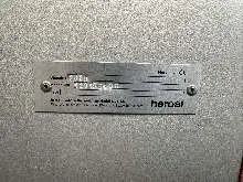 تقطيع HEROAL ( 2 Pressen im Winkel gebaut ) DPS الصورة على Industry-Pilot