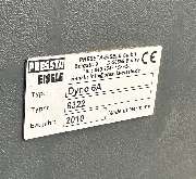 Stamping PRESSTA EISELE Dyno 6 A photo on Industry-Pilot