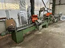 Усорезный станок с двумя пилами RAPID DGL 500 фото на Industry-Pilot