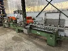 Усорезный станок с двумя пилами RAPID DGL 500 фото на Industry-Pilot