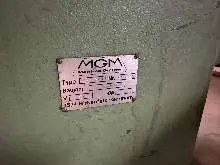 Усорезный станок с двумя пилами RAPID DGL 500 фото на Industry-Pilot