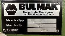 Säulenbohrmaschine BULMAK PK 035 A Bilder auf Industry-Pilot