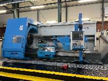  Turning machine - cycle control WEILER E150 X 3000 photo on Industry-Pilot
