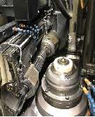 Zahnrad-Abwälzfräsmaschine - vertikal HURTH-MODUL WF 315 S Bilder auf Industry-Pilot