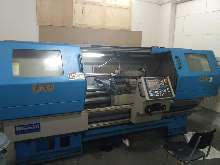  Turning machine - cycle control WAGNER WDE 500 photo on Industry-Pilot