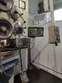 Karusselldrehmaschine - Einständer JUNGENTHAL DKE 1600 Bilder auf Industry-Pilot