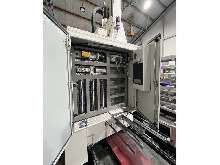 Bettfräsmaschine - Universal AUSTEN AX607 Bilder auf Industry-Pilot
