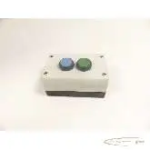  Moeller Klöckner Moeller Aufbaugehäuse mit 2 Drucktaster grün + blau 1065 x 665 mm Bilder auf Industry-Pilot