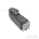 Permanent-Magnet-Motor Siemens 1FT5064-0AC01 - Z Permanent-Magnet-Motor SN E6M68921901002 Z= Gebersystem gebraucht kaufen