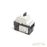  Leistungsschalter Siemens 3RV1021-4BA10 Leistungsschalter 14 - 20 A max. E-Stand: 04 + 3RV1901-1E Bilder auf Industry-Pilot