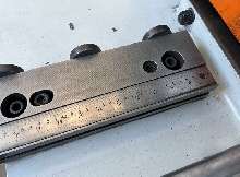 Hydraulic guillotine shear  LVD CS 31/6 photo on Industry-Pilot