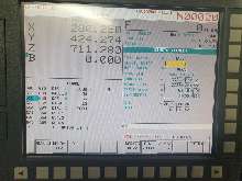 Bearbeitungszentrum - Horizontal Quaser HX 404 BP/15C Bilder auf Industry-Pilot