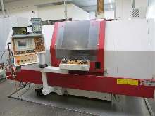  Cylindrical Grinding Machine CETOS NC-Grind 400 photo on Industry-Pilot