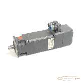  Synchronous servomotor Siemens 1FT6034-1AK71-4EA1 Synchronservomotor SN:YFP620540203004 photo on Industry-Pilot