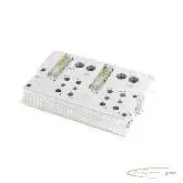  Bosch Monitor Bosch 0 821 706 432 Grundträger für Ventilinsel 24 V DC SN: 286 Bilder auf Industry-Pilot